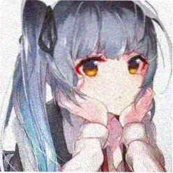 番友半拍头像